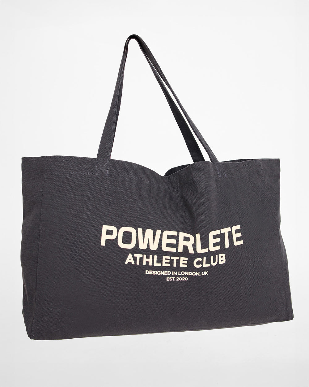 Atleet Club boodschappentas
