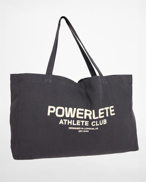 Atleet Club boodschappentas