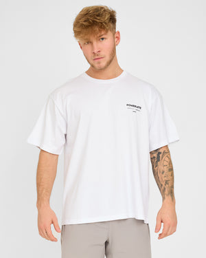 Underground Oversized T-Shirt