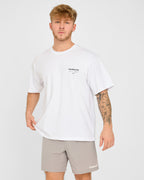 Underground T-Shirt in Übergröße