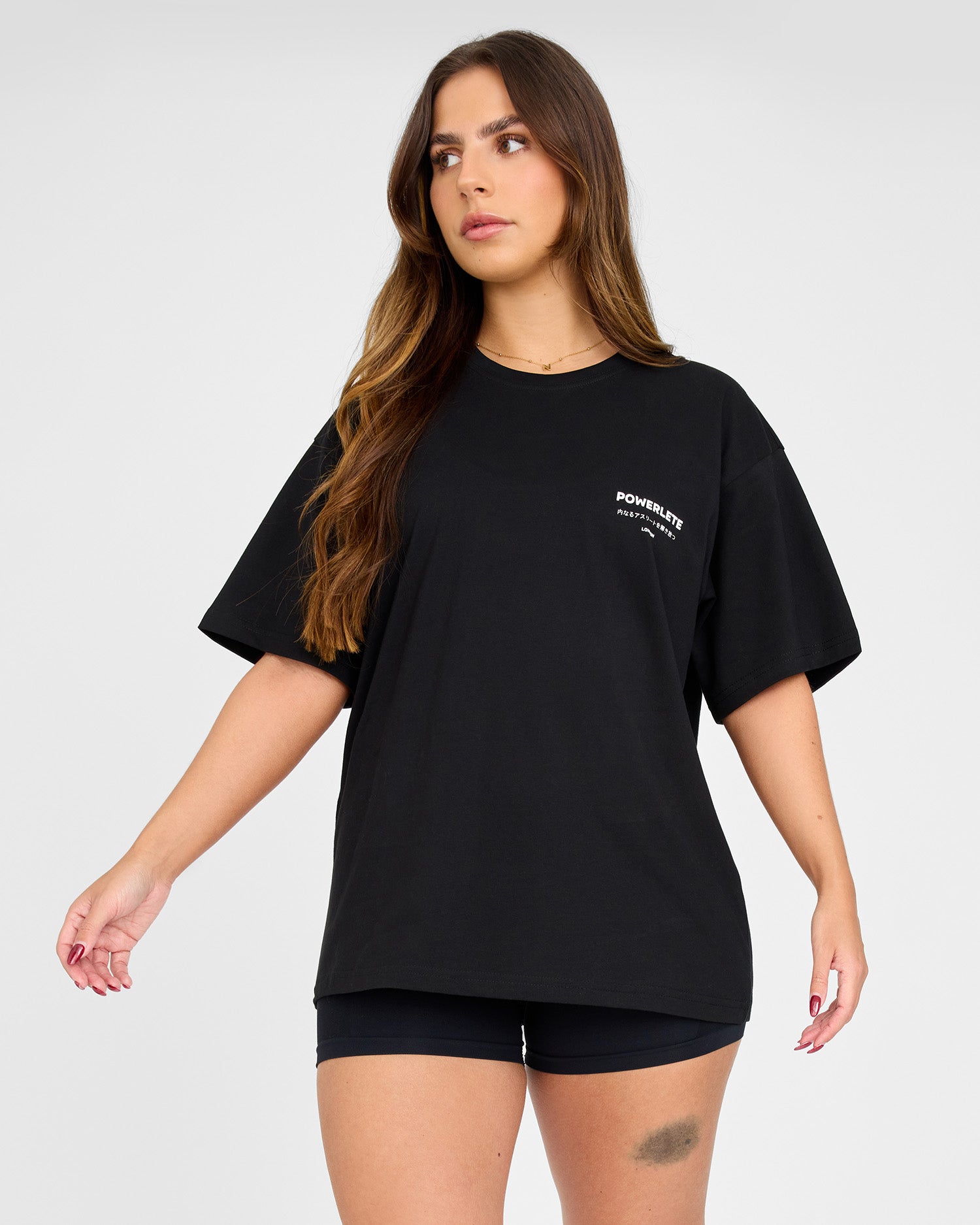 Camiseta Underground Oversized