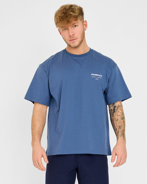 Underground T-Shirt in Übergröße