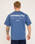 Underground T-Shirt in Übergröße