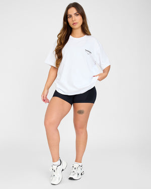 Maglietta Underground oversize