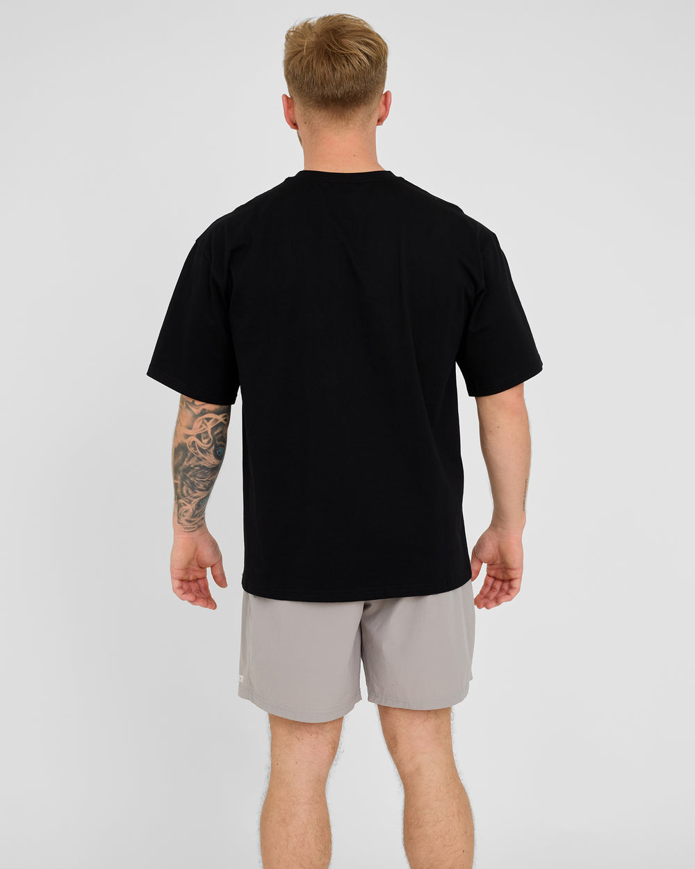 Oversized T-shirt