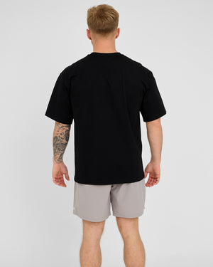 Oversized T-shirt