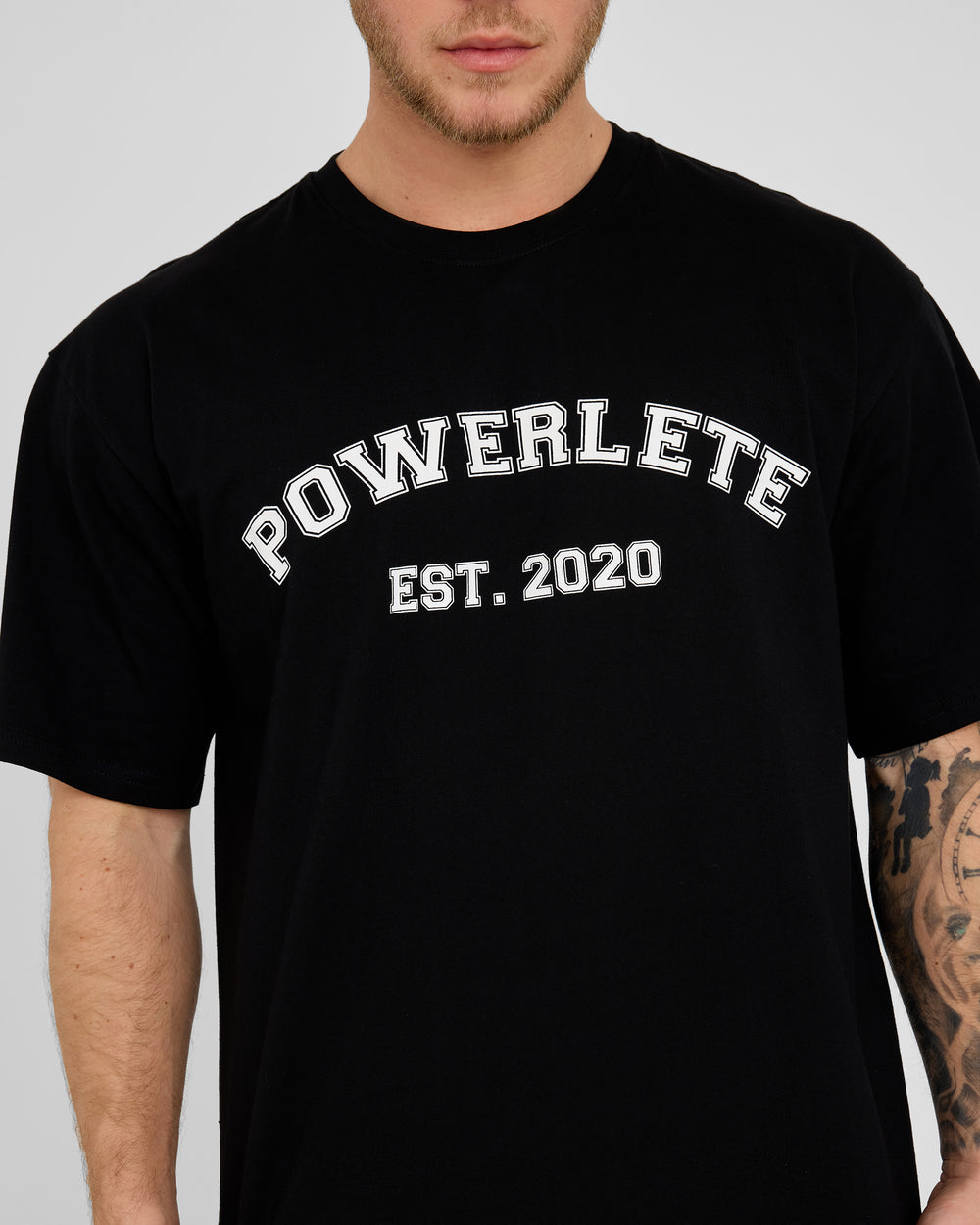 Oversized T-shirt