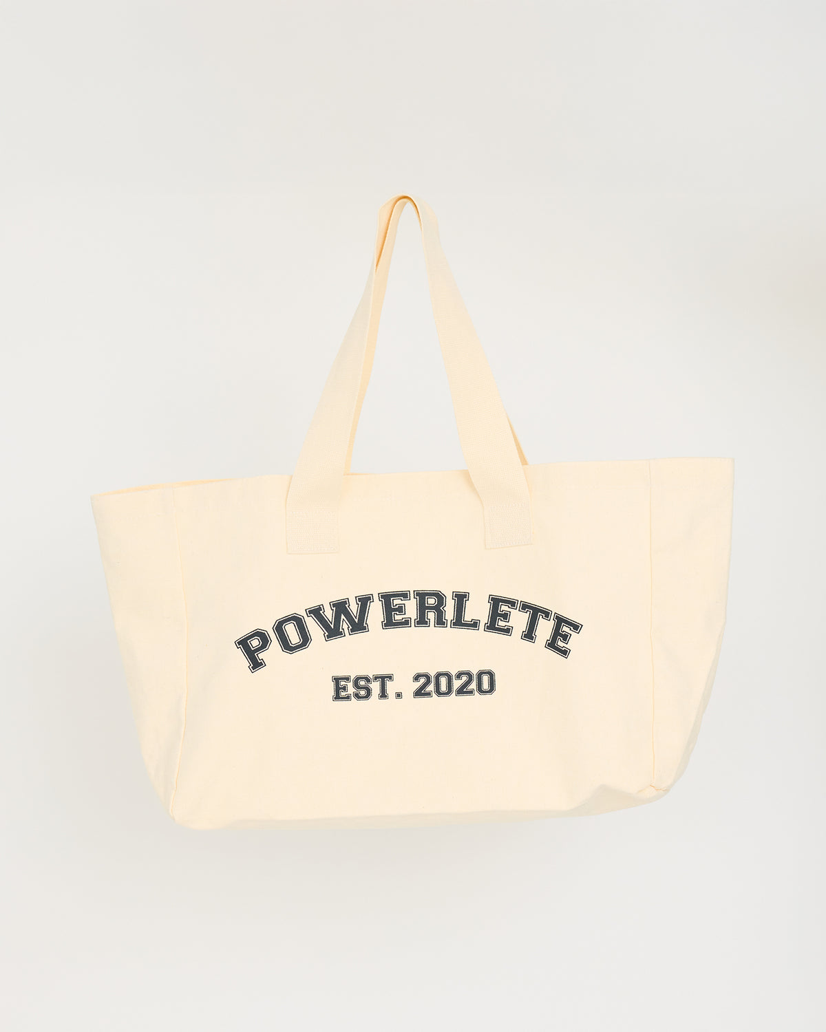 Varsity Tote Bag