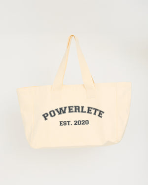 Varsity Tote Bag