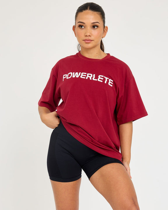 Essentials Fitted T-shirt