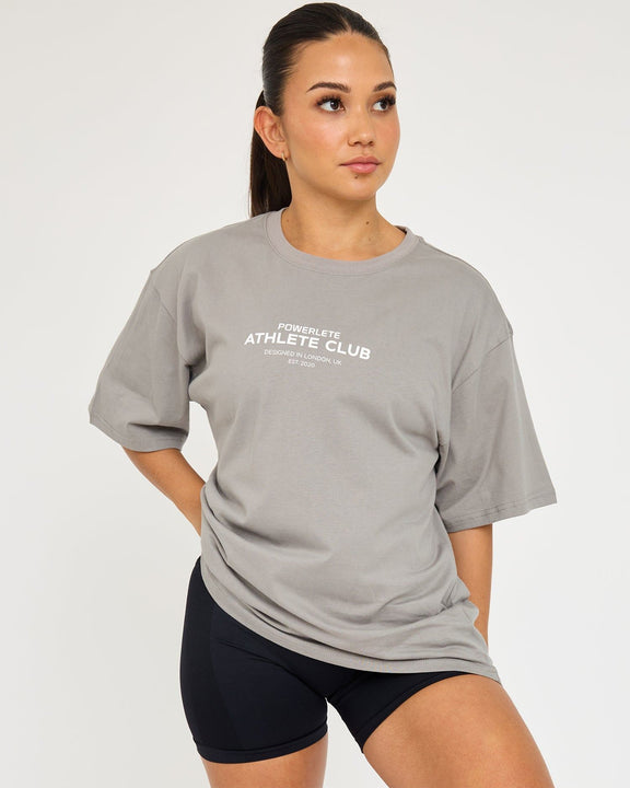 Essentials Fitted T-shirt