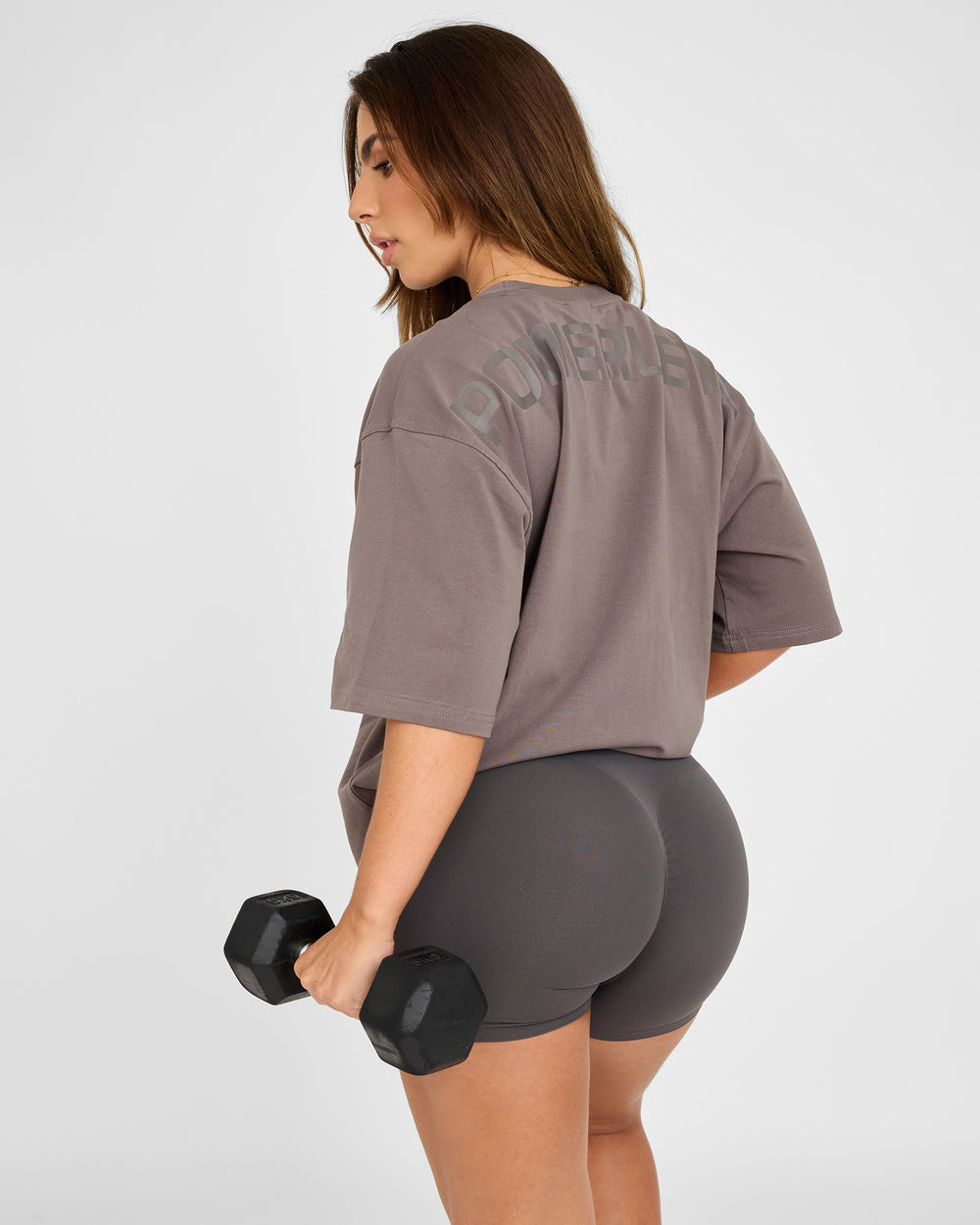 Evolve Elite Oversized T-shirt