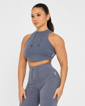 Lounge Crop Tank