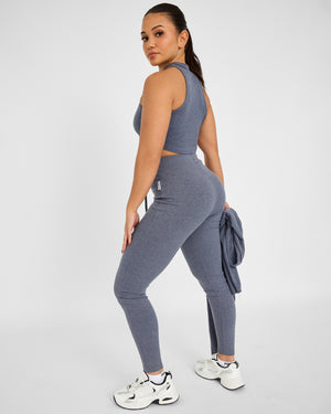 Lounge Crop Tank