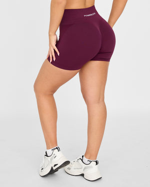 Evolve Naadloze Korte Broek