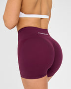 Evolve sömlösa shorts