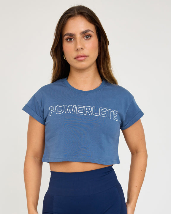 Évoluer Crop Top