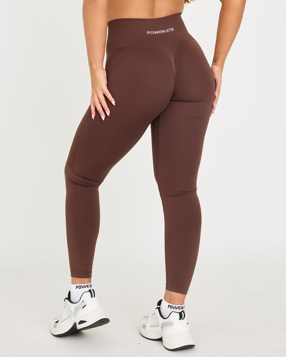 Évolution des leggings sans couture