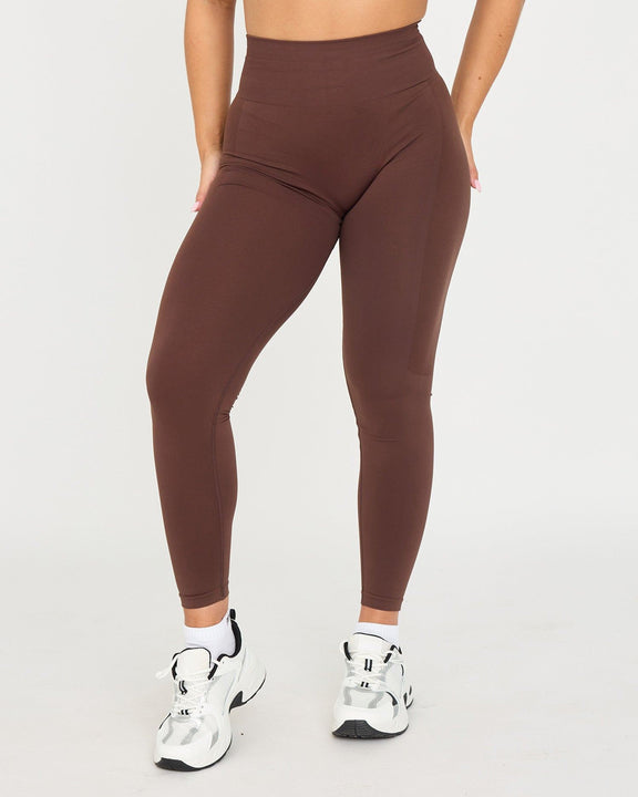 Evolve Seamless Leggings - hover image