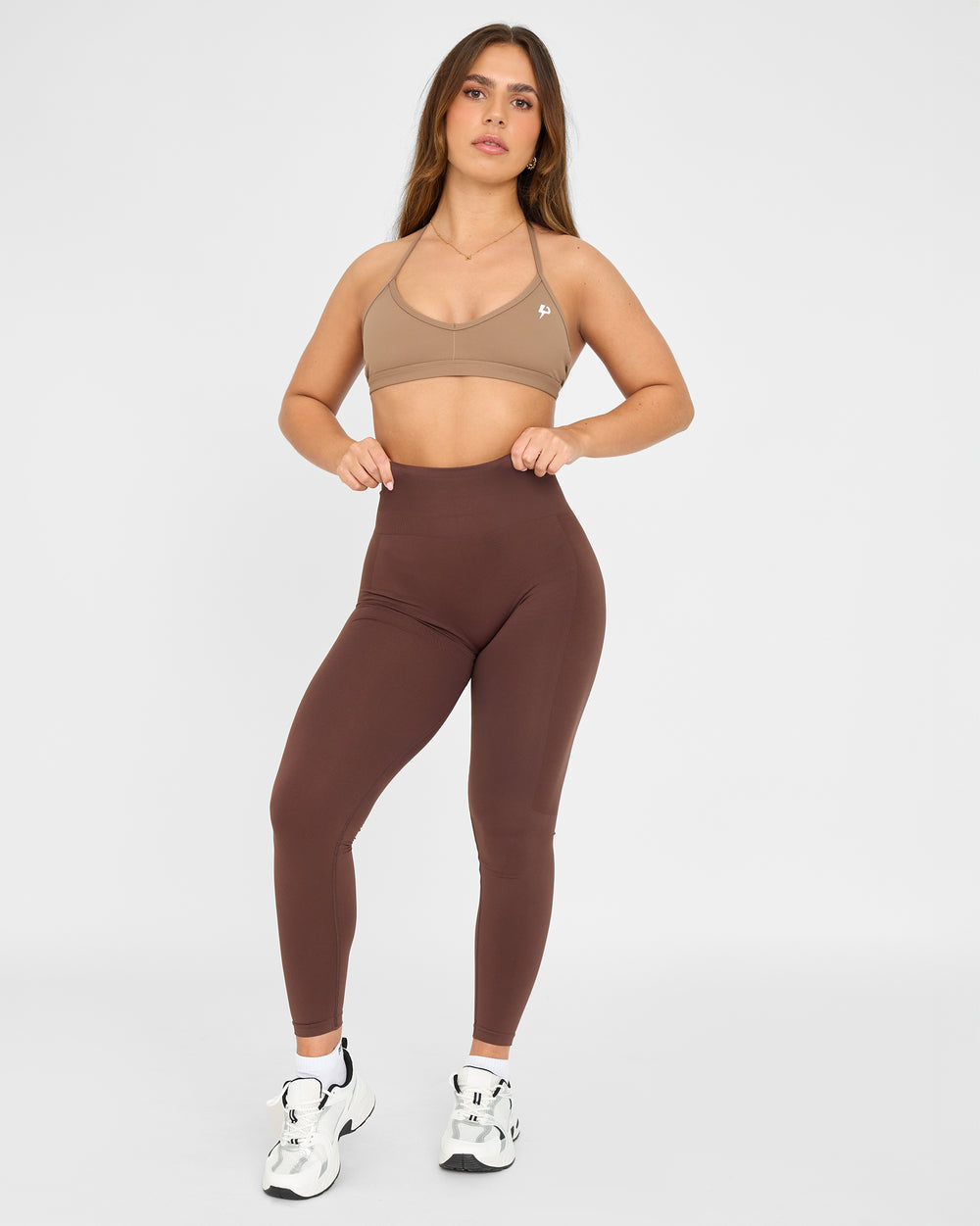 Soutien-gorge de sport Evolve Barely There