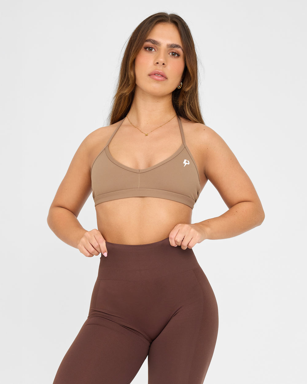 Soutien-gorge de sport Evolve Barely There