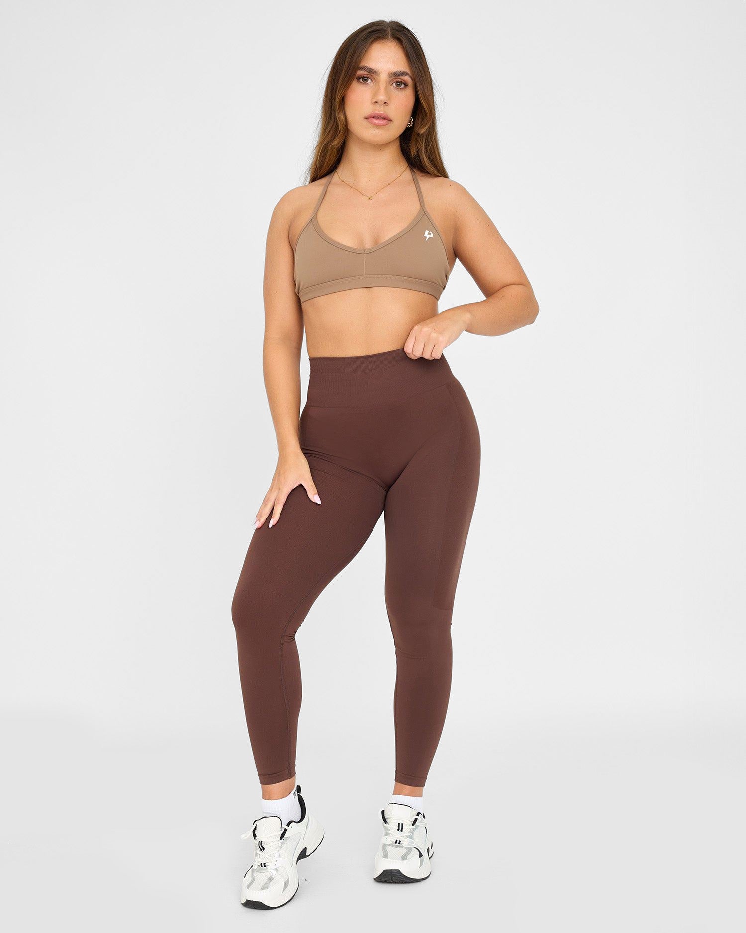 Mallas sin costuras Evolve 