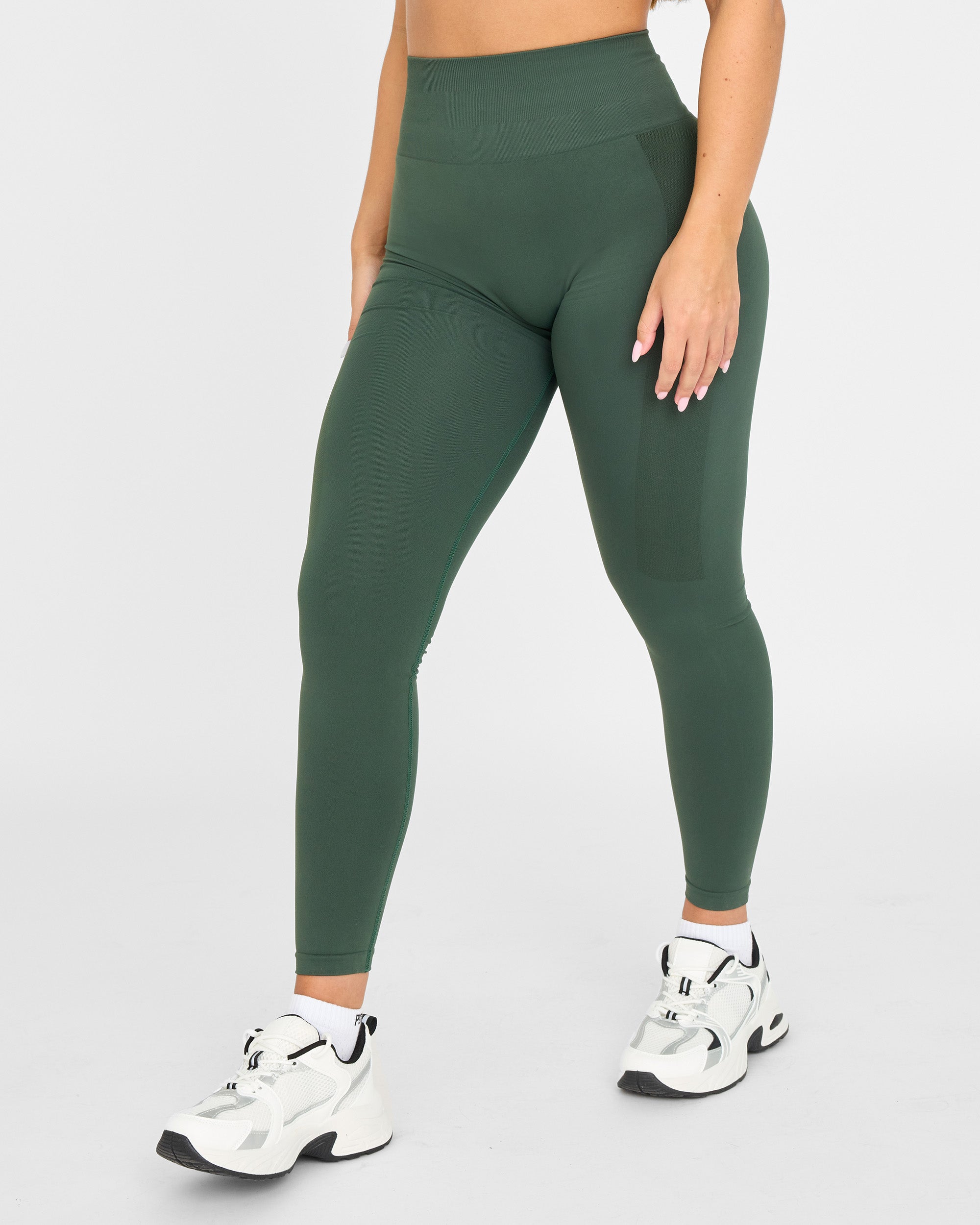 Mallas sin costuras Evolve 