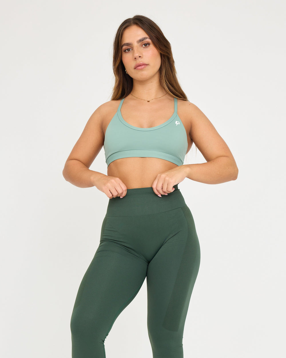 Evolve klassisk sports-bh