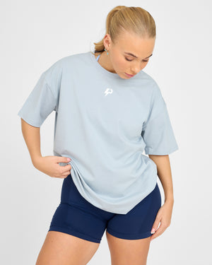 Evolve Elite Oversized T-Shirt