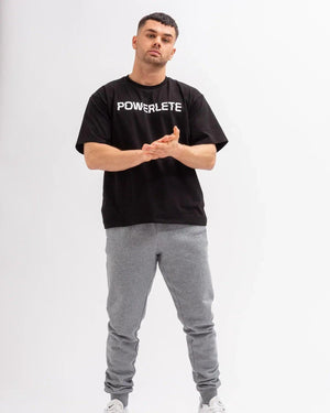 Powerlete - Evolve Oversized T-Shirt