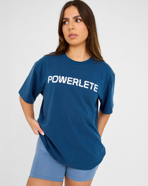 T-shirt surdimensionné Evolve