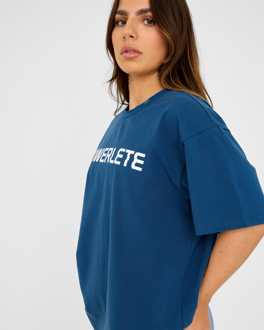 T-shirt surdimensionné Evolve