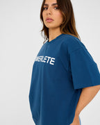 T-shirt surdimensionné Evolve