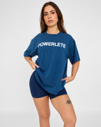 T-shirt surdimensionné Evolve