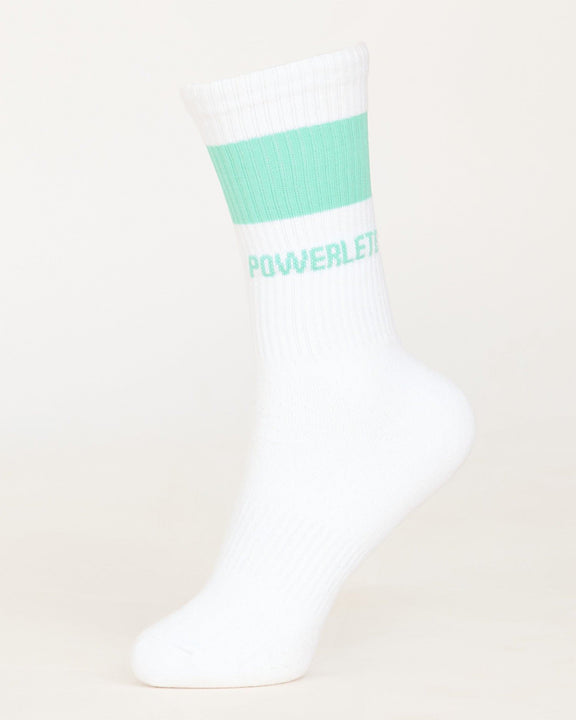 Premium Crew Socks